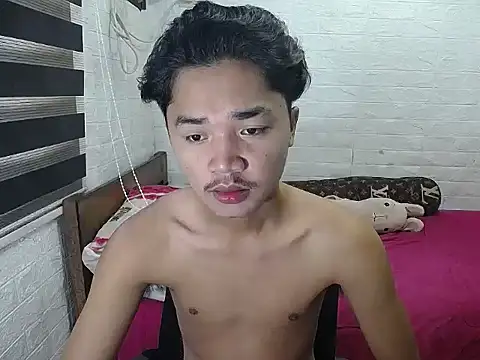 Asian cummer08 online show from 02.19.26