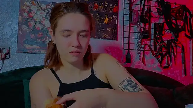 the high priestess online show from 02.12.26