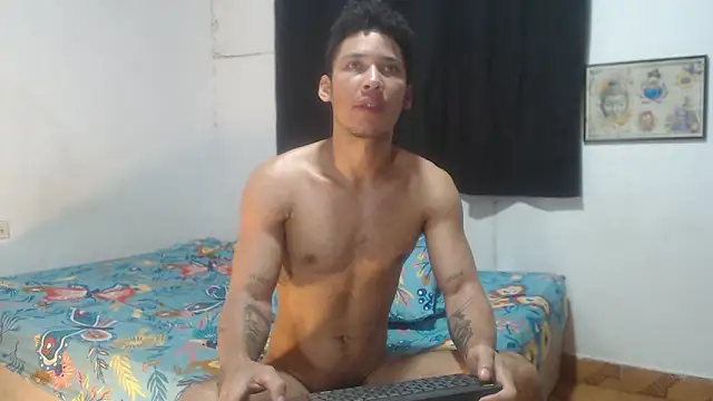 RuiMaddoox online show from 09.16.25