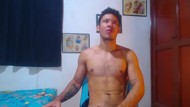 RuiMaddoox online show from 09.23.25