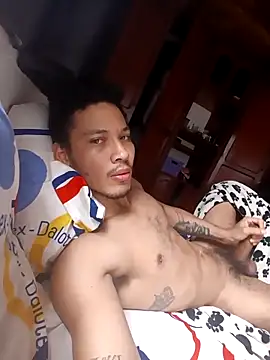 RuiMaddoox online show from 10.03.25