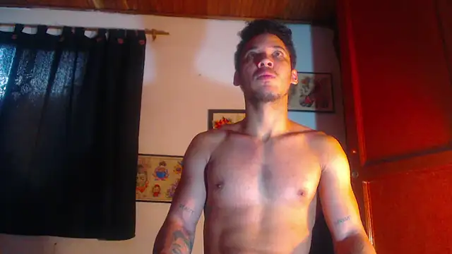 RuiMaddoox online show from 10.07.25