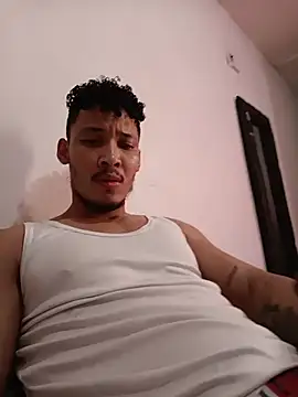 RuiMaddoox online show from 02.14.26