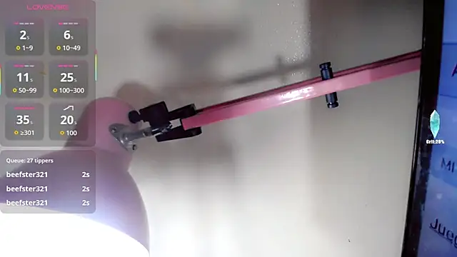 Cata MW online show from 10.31.25