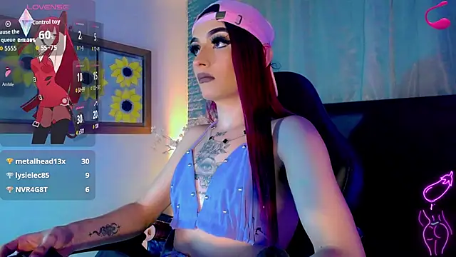 Cata MW online show from 11.17.25