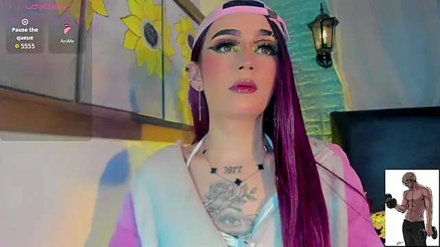 Cata MW online show from 11.27.25