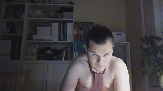 DIRTY BOY93 online show from 11.03.25