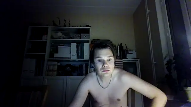 DIRTY BOY93 online show from 12.03.25