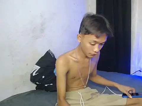 Innocentfucker online show from 02.15.26