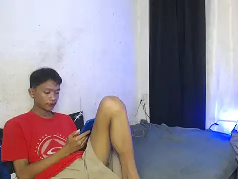 Innocentfucker online show from 02.17.26