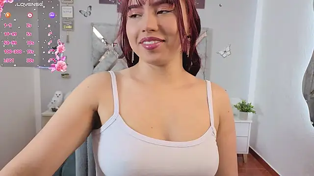 Sweet Khriis online show from 09.19.25