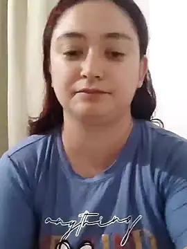 Anaa Rose online show from 01.05.26