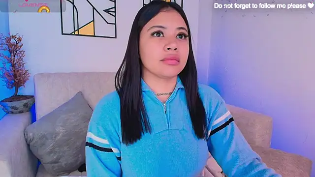 Snapshot of nicemiiaa7_ chatting on 02.14.26 nicemiiaa7 online show from 02.14.26