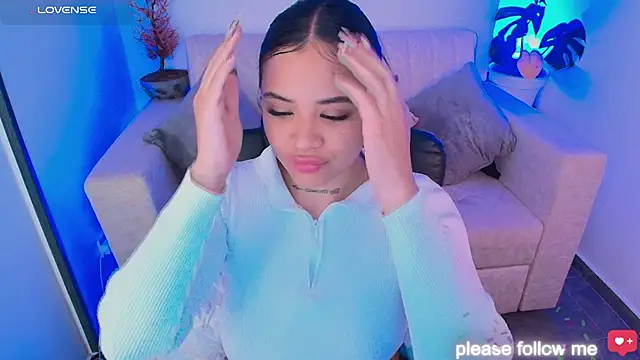 Snapshot of nicemiiaa7_ chatting on 02.16.26 nicemiiaa7 online show from 02.16.26