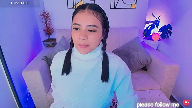 Snapshot of nicemiiaa7_ chatting on 02.16.26 nicemiiaa7 online show from 02.16.26