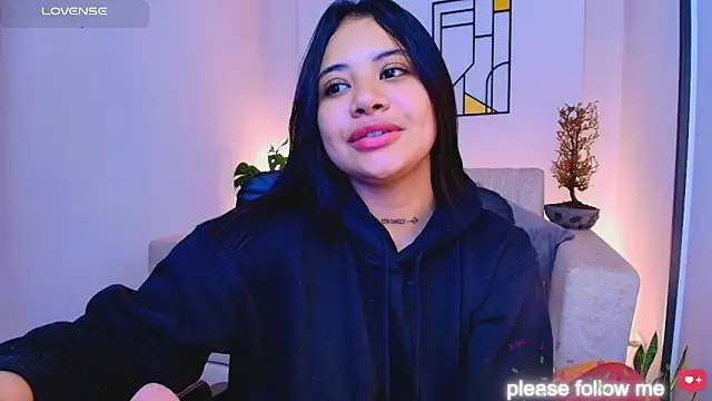 Snapshot of nicemiiaa7_ chatting on 02.28.26 nicemiiaa7 online show from 02.28.26