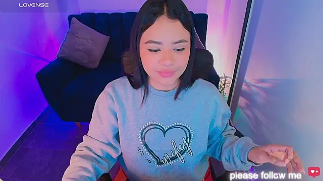 nicemiiaa7  online show from 03.04.26