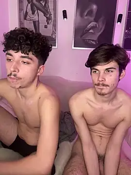 Pablo27622 online show from 02.24.26