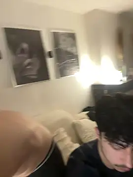 Pablo27622 online show from 03.26.26