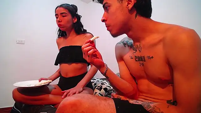 Candy Grey28 online show from 09.26.25