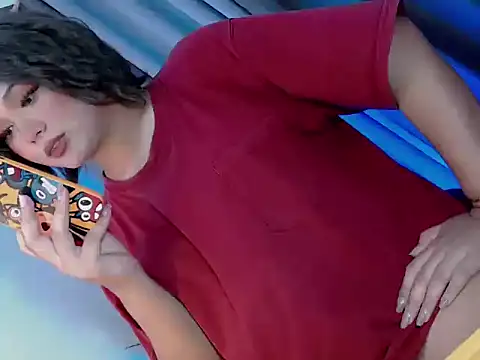 Snapshot of Sweet_angelinax chatting on 04.07.26 Sweet angelinax online show from 04.07.26