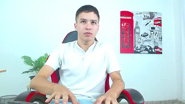 Cumandres18 online show from 10.29.25