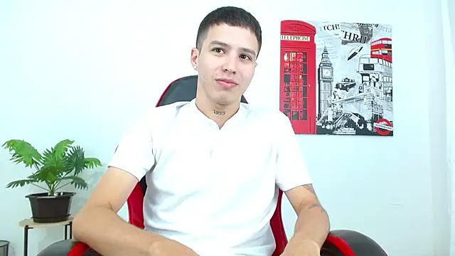 Cumandres18 online show from 11.06.25