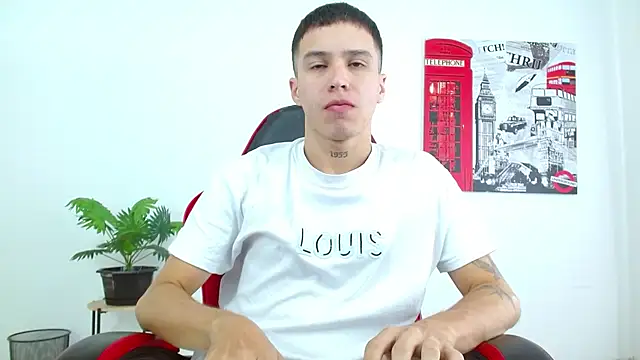 Cumandres18 online show from 11.11.25