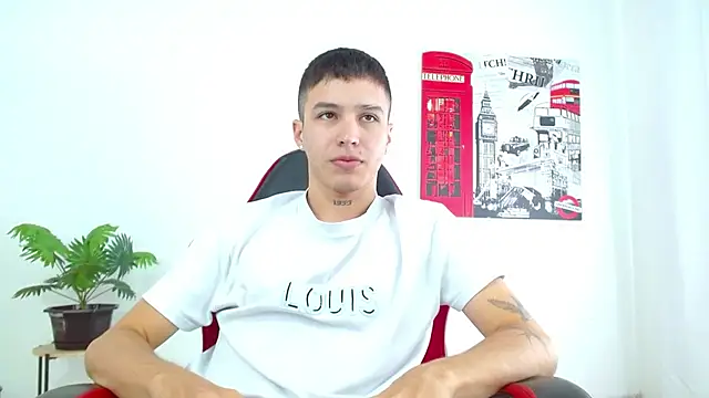 Cumandres18 online show from 11.26.25