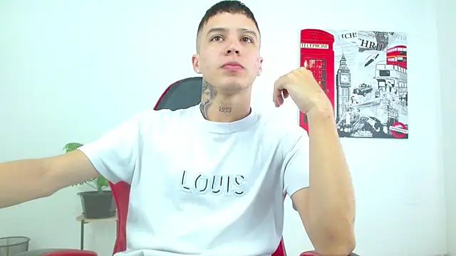 Cumandres18 online show from 12.22.25