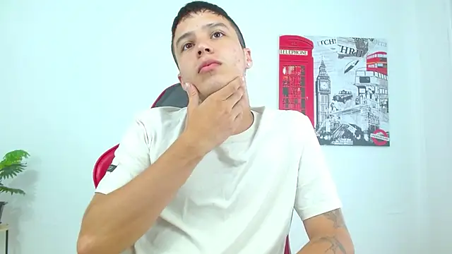 Cumandres18 online show from 01.10.26