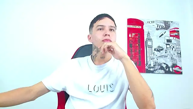 Cumandres18 online show from 02.02.26