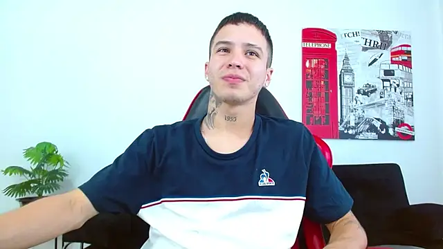 Cumandres18 online show from 06.20.26