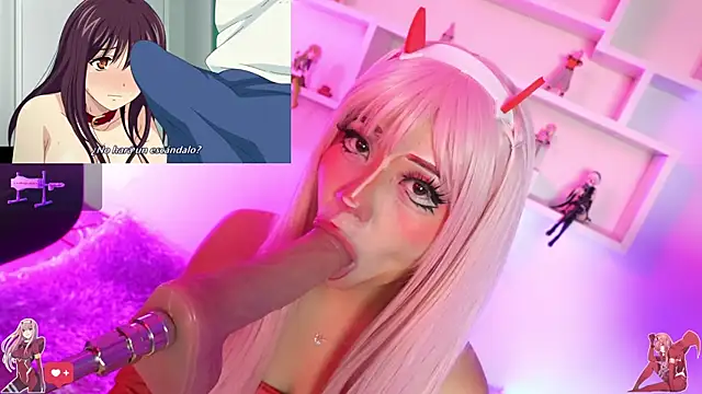 Kira-- online show from 01.15.26