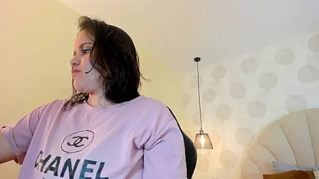 GIANAMILLER6 online show from 09.23.25