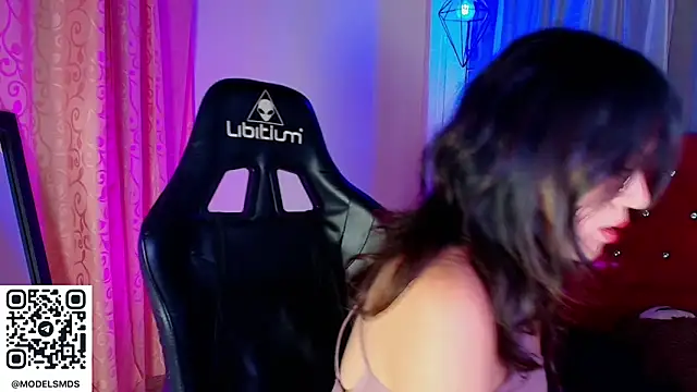 catalina santana20 online show from 11.13.25