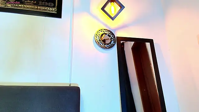 catalina santana20 online show from 02.17.26