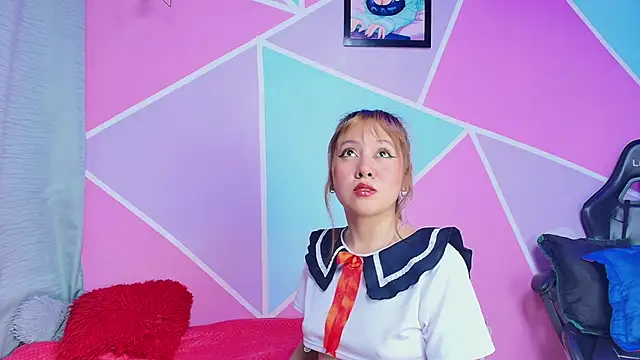 catalina santana20 online show from 04.14.26