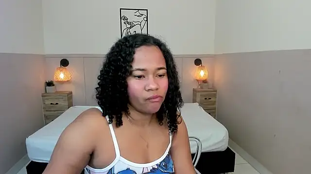 Snapshot of AuroraSky8 chatting on 10.24.25 AuroraSky8 online show from 10.24.25