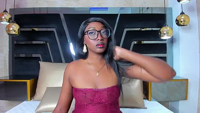 YallianaBrooks online show from 03.19.26