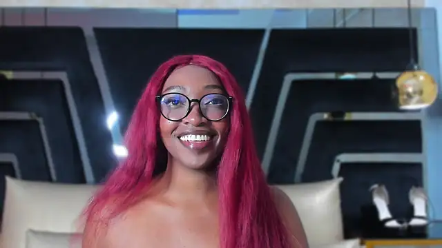 Snapshot of YallianaBrooks chatting on 05.24.26 YallianaBrooks online show from 05.24.26