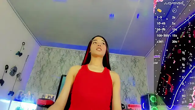 Madison Mujica online show from 10.27.25