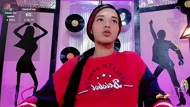 Madison Mujica online show from 02.19.26