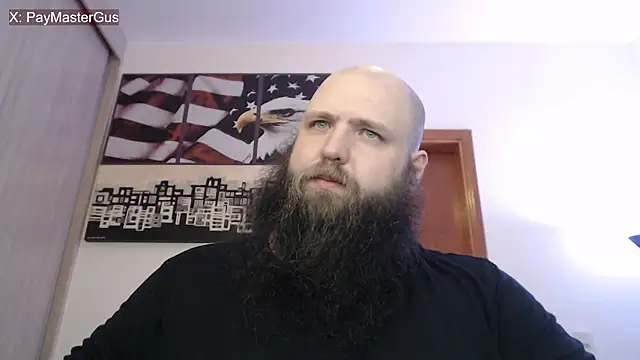 PayMasterGus online show from 09.21.25