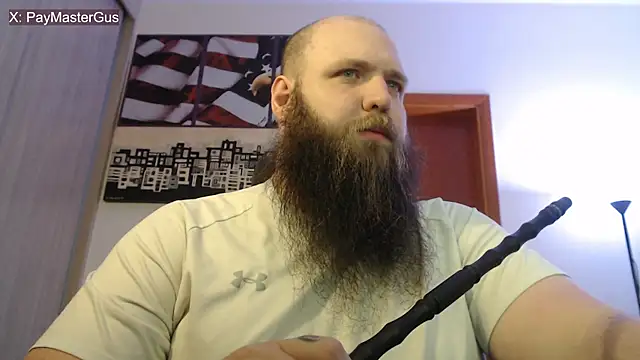 PayMasterGus online show from 09.29.25