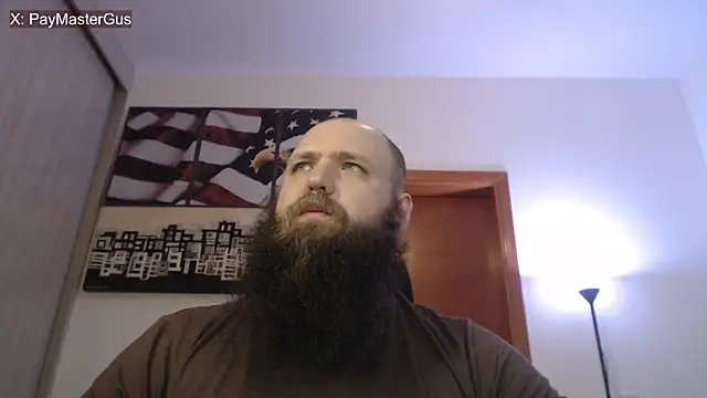 PayMasterGus online show from 10.12.25