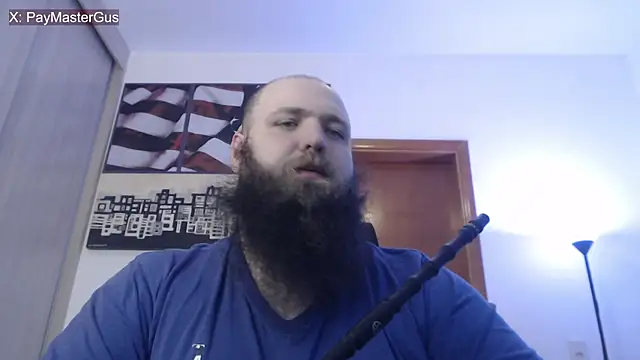 PayMasterGus online show from 10.22.25