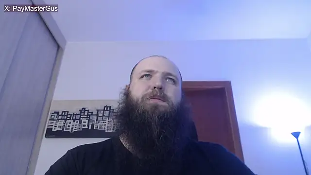 PayMasterGus online show from 11.09.25