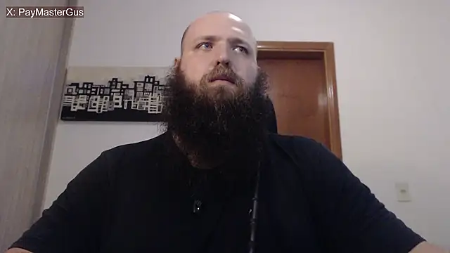 PayMasterGus online show from 03.11.26