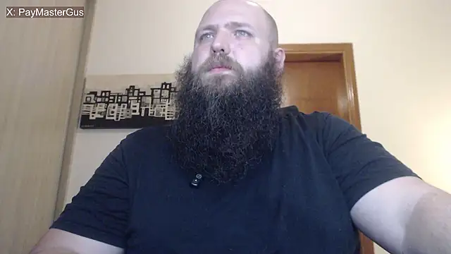 PayMasterGus online show from 03.27.26